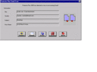 Protector Plus for Windows XP/2000 screenshot